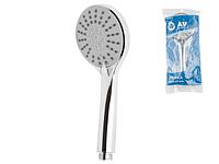 Душевая лейка, 3-функц. AVSSS-026 AV Engineering (AV Engineering) (AVSSS-026)