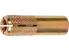 Анкер забиваемый М20х25х80 мм STARFIX (STARFIX) (SMP-61256-1)