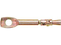 Анкер потолочный с ушком