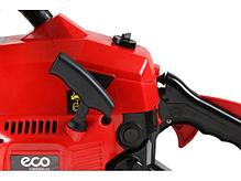 Бензопила ECO CSP-164 шина 40 см (16"), 3/8" LP, 1.3 мм, 57 зв. (1.60 кВт, 2.2 л.с., 38 см3, вес 6 кг) (ECO), фото 5