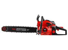 Бензопила ECO CSP-265 шина 50 см (20"), 0.325", 1.5 мм, 76 зв (2.60 кВт, 3.5 л.с., 52 см3, вес 6.8 кг) (ECO), фото 4