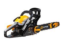 Бензопила Gunter MSH-3805 шина 35 см (14''), 3/8" LP, 1,3 мм, 52 зв. (1.50 кВт, 2.0 л.с., 37,2 см3, вес 6 кг), фото 5