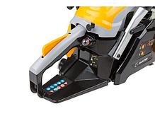 Бензопила Gunter MSH-3805 шина 35 см (14''), 3/8" LP, 1,3 мм, 52 зв. (1.50 кВт, 2.0 л.с., 37,2 см3, вес 6 кг), фото 6