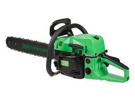 Бензопила DGM GS-281 шина 50 см (20"), 0.325", 1.5 мм, 76 зв. (2.80 кВт, вес 6.5 кг) (DGM) (GS-281), фото 4