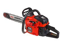 Бензопила ECO CSP-264 шина 50 см (20"), 0.325", 1.5 мм, 76 зв (2.60 кВт, 3.5 л.с., 52 см3, вес 6.9 кг) (ECO), фото 6