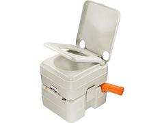 Биотуалеты