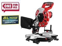 Аккумуляторный инструмент на 1 батарее WORTEX "ALL IN ONE"