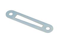 Планка завертки врезной, цинк STARFIX (STARFIX) (SMP-94026-1)