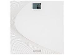 Весы напольные ASB-461 NORMANN (180 кг; стекло 6 мм; дисплей 50х35 мм) (NORMANN) (ASB-461)