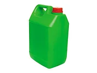 Канистра 5 л пластм. (пищевая) (БЗПИ) (831064)