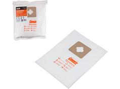 Мешок для пылесоса BULL AS 3001 сменный (10 шт.) GEPARD (GEPARD) (GP90140-1110)