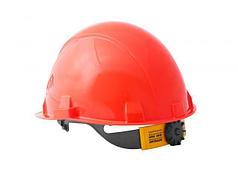 Каска защитная СОМЗ-55 ВИЗИОН RAPID красная (СОМЗ) (78716)