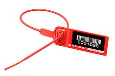 Пластиковая пломба УНИВЕРСАЛ 270 мм