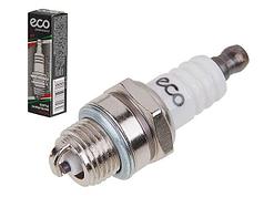 Свеча зажигания ECO GTP-X032 (2Т; М14*1.25; резьба 9,5 мм) (ECO) (GTP-X032)