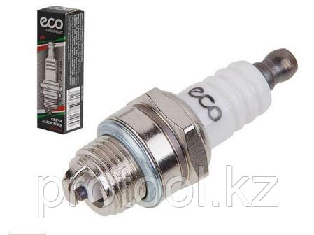 Свеча зажигания ECO GTP-X032 (2Т; М14*1.25; резьба 9,5 мм) (ECO) (GTP-X032), фото 3