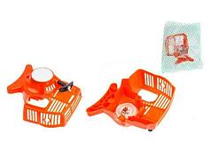 Стартер в сборе ECO ST38/45/55 (ECO) (GTP-ST38/55-022)