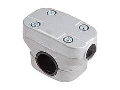 Кронштейн крепления рукояток в сборе 28 мм ECO GTP-X031 (ECO) (GTP-X031)