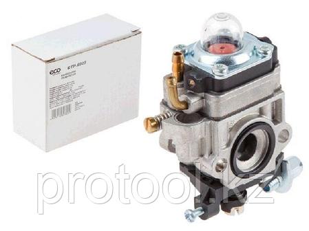 Карбюратор ECO GTP-X025 (для мотокос 25,4 см3) (ECO) (GTP-X025), фото 3
