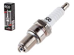 Свеча зажигания ECO GTP-X040 (4Т; М14*1.25; резьба 19 мм) (ECO) (GTP-X040)