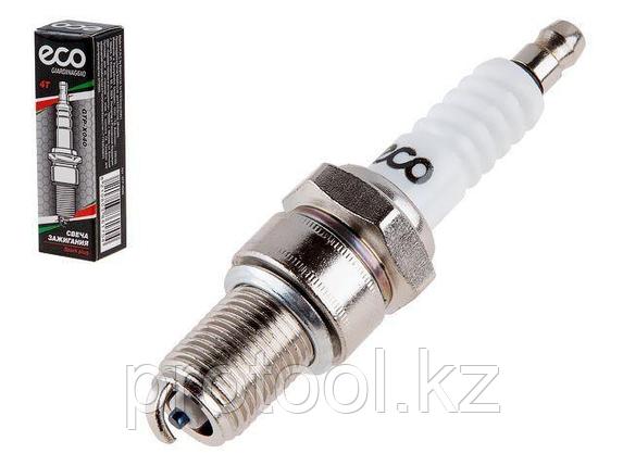 Свеча зажигания ECO GTP-X040 (4Т; М14*1.25; резьба 19 мм) (ECO) (GTP-X040), фото 1
