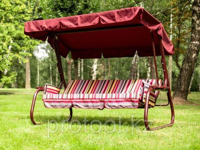 Купить Качели садовые "Родео" ОЛЬСА (ОЛЬСА) (С999) в Алматы: Низкая ...