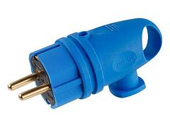 Вилки электрические