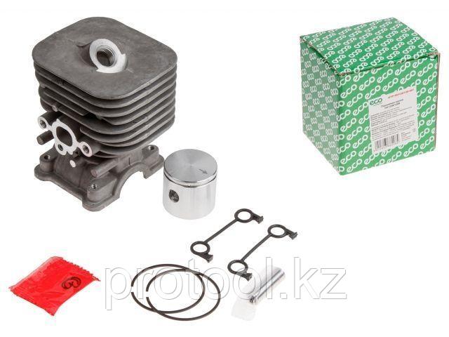 Поршневая группа ECO HU125R/128R (ECO) (GTP-HU125/128-001)