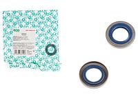 Сальник ECO HU55/51 (ECO) (CSP-HU55-010)