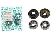 Сальник с подшипником ECO HU137/142 (ECO) (CSP-HU137/142-008)