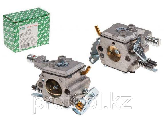 Карбюратор ECO HU137/142 (ECO) (CSP-HU137/142-006), фото 1