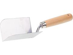 Кельмы, ковши, расшивки