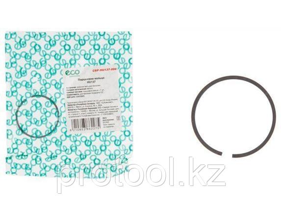 Поршневое кольцо ECO HU137 (ECO) (CSP-HU137-004), фото 1