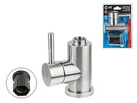 Смеситель без излива, AV Engineering (картридж в комплекте) (AV Engineering) (AVZAP4-A334)