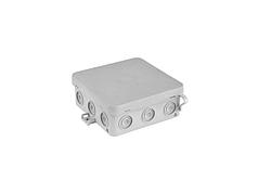 Коробка распаечная (монтажная) КМ-294 BYLECTRICA (IP54 104,5+0,3 мм) (BYLECTRICA) (КМ-294)