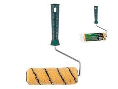 Валики, ролики малярные, принадлежности