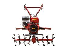 Культиватор бензиновый FERMER FM-1617MXL колеса 6.50-12 (16 л.с., шир. 105 см, колесо 6.50-12, без ВОМ,, фото 6