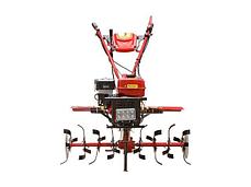 Культиватор бензиновый FERMER FM-813MX без колес (8 л.с., шир. 95 см, без ВОМ, передач 2+1, без колес), фото 3