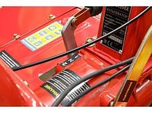 Культиватор бензиновый FERMER FM-813MX без колес (8 л.с., шир. 95 см, без ВОМ, передач 2+1, без колес), фото 5