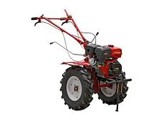 Культиватор бензиновый ASILAK SL-104 (10 л.с., шир. 115 см, колесо 6.50-12, без ВОМ, передач 2+1) (ASILAK), фото 3
