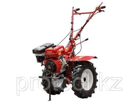Культиватор бензиновый ASILAK SL-186L колеса 6.50-12 (18 л.с., 4 скорости вперёд - ПОНИЖЕННАЯ СКОРОСТЬ, шир., фото 1