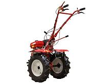 Культиватор бензиновый ASILAK SL-186L колеса 6.50-12 (18 л.с., 4 скорости вперёд - ПОНИЖЕННАЯ СКОРОСТЬ, шир., фото 5
