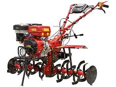 Культиватор бензиновый FERMER FM-1618MXL колеса 6.50-12 (16 л.с., шир. 135 см, колесо 6.50-12, без ВОМ,, фото 3
