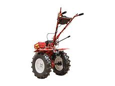 Культиватор бензиновый FERMER FM-1618MXL колеса 6.50-12 (16 л.с., шир. 135 см, колесо 6.50-12, без ВОМ,, фото 4