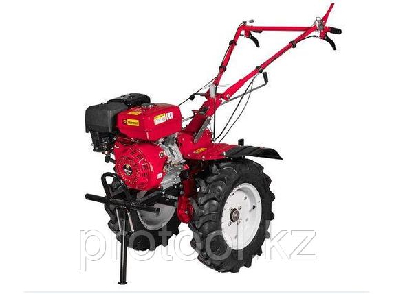 Культиватор бензиновый FERMER FM-1311MX (13 л.с., шир. 135 см, колесо 6.50-12, без ВОМ, передач 2+1) (FERMER), фото 1