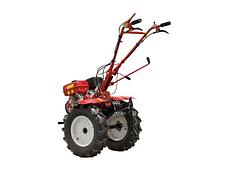 Культиватор бензиновый FERMER FM-1617MXL колеса 6.50-12 (16 л.с., шир. 105 см, колесо 6.50-12, без ВОМ,, фото 3