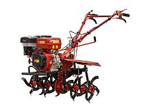 Культиватор бензиновый FERMER FM-1617MXL колеса 6.50-12 (16 л.с., шир. 105 см, колесо 6.50-12, без ВОМ,, фото 5