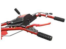 Культиватор бензиновый ASILAK SL-84L без колес (8 л.с., шир. 105 см, без ВОМ, передач 3+1, пониженная, фото 4