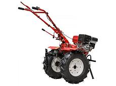 Культиватор бензиновый ASILAK SL-187L колёса 6.50-12 (18 л.с., 3 скорости вперёд - ПОНИЖЕННАЯ СКОРОСТЬ, шир., фото 4