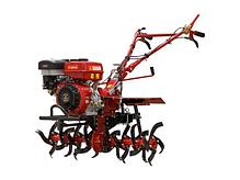 Культиватор бензиновый ASILAK SL-186 колеса 6.50-12 (18 л.с., шир. 115 см, колесо 6.50-12, без ВОМ, передач, фото 6