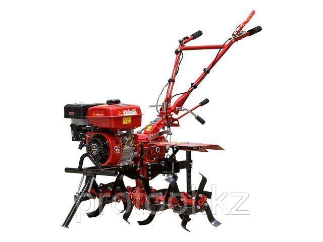 Культиватор бензиновый ASILAK SL-85L без колес (8 л.с., шир. 105 см,  без ВОМ, передач 3+1, пониженная